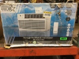 Star Air Kontrol 12,000 BTU Through The Wall Air Conditioner