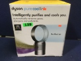 Dyson Pure Cool Link Air Purifier