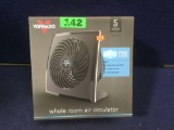 Vornado Whole Room Air Circulator