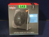 Vornado Whole Room Air Circulator