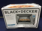 Black+Decker Digital Countertop Oven