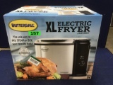 Butterball Electric Fryer