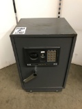 1.5cu.ft. Digital Floor Safe ***KEYS INCLUDED***