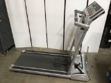 Horizon Fitness Evolve SG Compact Treadmill