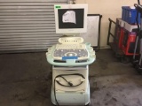 Lot of Assorted Ultra Sound Machines