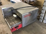 Blodgett Conveyer Pizza Electric Oven