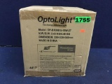 OptoLight Box Of 9 LED Light Bulbs 14W=60W Dimmable