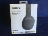 Sony H.ear On 2 Wireless Headphones