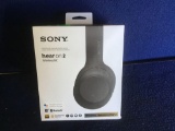 Sony H.ear On 2 Wireless Noise Cancelling Headphones
