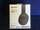 Sony H.ear On 2 Wireless Noise Cancelling Headphones