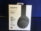 Sony H.ear On Wireless Noise Cancelling Headphones