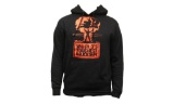 Charcoal Tough Mudder Heavy Duty sweater