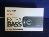 Sony Extra Bass Wireless Portable Speaker