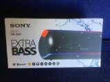 Sony Extra Bass Wireless Portable Speaker