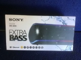 Sony Extra Bass Wireless Portable Speaker