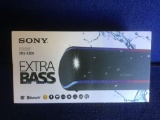 Sony Extra Bass Wireless Portable Speaker