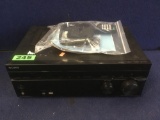 Sony 7.2 Channel A/V Receiver