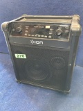 Ion Audio BLOCK ROCKER WL RECHARGEABLE SPEAKER SYSTEM