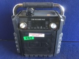 ION Job Rocker Max Bluetooth Portable Speaker