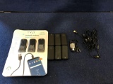 Lot of TYLY Portable Battery