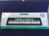 Casio Key Lighting Piano Keyboard