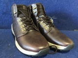 Khombu Mens Size 12 Boot in Brown