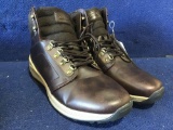 Khombu Mens Size 12 Boot in Brown