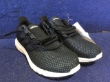 Adidas Mens Size 10 Tennis Shoe in Black