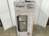 Whirlpool 4.6 cu. ft. 2 Door Mini Refrigerator