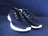Fila Mens Size 10.5 Tennis Shoe in Navy