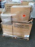 Pallet of Flanders Precision Air Filters