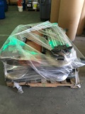 Pallet of Safety Light Bars