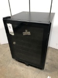 Vinotemp Butler Series 23.5 in. 120 Can Touch Screen Beverage Cooler
