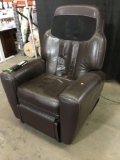 Human Touch HT-9500 Robotic Massage Chair