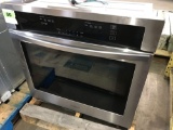 Samsung 30in Single Wall Oven in Stainless Steel