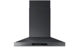 Samsung 30in./36in. Built-In Range Hood With Bluetooth Connection