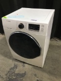 Samsung - 4.0 cu. ft. 12-Cycle Electric Dryer