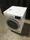 Bosch 500 Series...24 in. 4 cu. ft. Electric Condensation Compact Dryer, ENERGY STAR