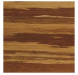 (18) Cases of Home Decorators Collection Strand Woven Bamboo Natural Tigerstripe Bamboo Flooring