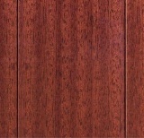 (7) Cases of Home Legend High Gloss Santos Mahogany Exotic Hardwood Flooring