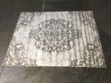 Torino 7ft 10in X 10ft Area Rug