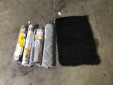 Lot of (5) Assorted 2ft.x3ft. Rugs