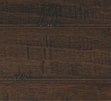 (5) Home Decorators Collection Hand Scraped Strand Woven Wellington Bamboo Flooring