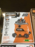 RIDGID 14 Gal. Wet/Dry Vacuum