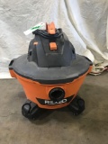 RIDGID 6 Gal. 3.5-Peak HP NXT Wet/Dry Vac