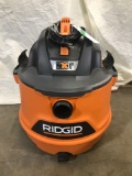 RIDGID 14 Gal. 6.0-Peak HP NXT Wet Dry Vacuum