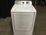 Samsung 7.4 cu. ft. Electric Dryer