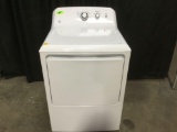 GE 7.2 cu. ft. Electric Dryer