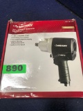 Husky 3/4 in. Drive Pneumatic Impact Wrench 1400 ft-lbs. of Torque
