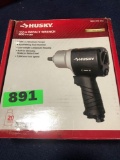 Husky 1/2 in. Drive Pneumatic Impact Wrench 800 ft-lbs. of Torque